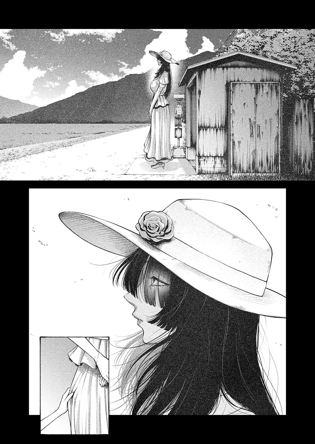 Hentai Manga Comic-I'm a woman with a strong sense of duty.-Read-32